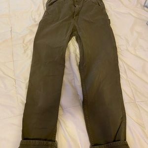 brandy melville pants